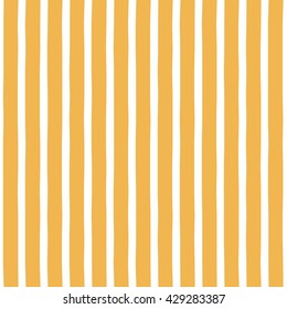 Seamless lines pattern. Vector repeating texture.