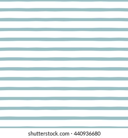 Seamless lines pattern. Vector repeating texture.