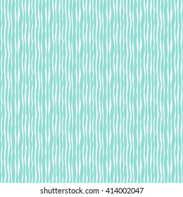 Seamless lines pattern.  Vector textured background 