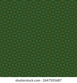 seamless lines and square shape illusion version 1