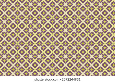 Seamless looping pattern with intricate and decorative designs, perfect for backgrounds, textiles, wallpapers, and digital artwork. 