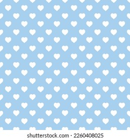 Seamless love pattern design. Romantic love collection. Design for scrapbooking, decoration, cards, party, paper goods, background, wallpaper, wrapping, fabric and all your creative projects