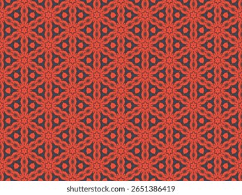 Design gráfico de luxo sem costura Design de forma têxtil moda arte perspectiva modelo sem fim papel de parede Pano de telha simétrico pano de fundo visual tecido geométrico textura decoração interior padrão digital.