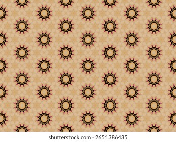 Design gráfico de luxo sem costura Design de forma têxtil moda arte perspectiva modelo sem fim papel de parede Pano de telha simétrico pano de fundo visual tecido geométrico textura decoração interior padrão digital.