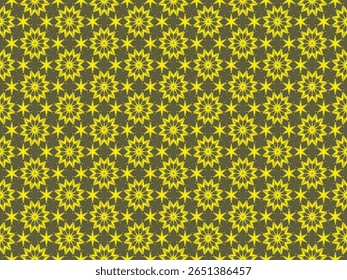 Seamless Luxury Textile Graphic Shape Design Fashion Art Perspective Endless Template Wallpaper Symmetric Tile Cloth Visual Background Fabric Geometric Texture Decoration Interior Digital Pattern.