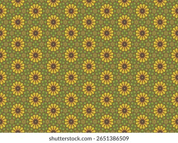 Seamless Luxury Textile Graphic Shape Design Fashion Art Perspective Endless Template Wallpaper Symmetric Tile Cloth Visual Background Fabric Geometric Texture Decoration Interior Digital Pattern.