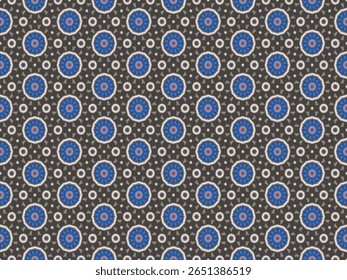 Design gráfico de luxo sem costura Design de forma têxtil moda arte perspectiva modelo sem fim papel de parede Pano de telha simétrico pano de fundo visual tecido geométrico textura decoração interior padrão digital.
