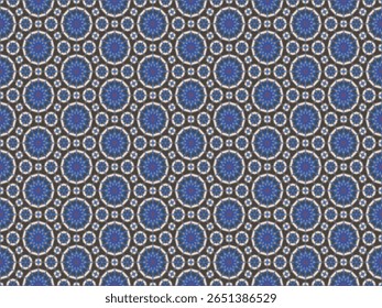 Seamless Luxury Textile Graphic Shape Design Fashion Art Perspective Endless Template Wallpaper Symmetric Tile Cloth Visual Background Fabric Geometric Texture Decoration Interior Digital Pattern.
