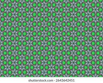 Seamless Luxury Visual Background Design Tile Geometric Shape Endless Perspective Wallpaper Textile Digital Template Interior Fashion Texture Art Symmetric Decoration Fabric Graphic Cloth Pattern.