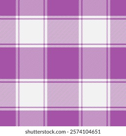 Seamless madras pattern. The checkered design involves overlapping lines and squares. Design for textile, fabric, curtain, wrapping.