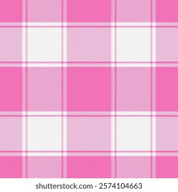 Seamless madras pattern. The checkered design involves overlapping lines and squares. Design for textile, fabric, curtain, wrapping.