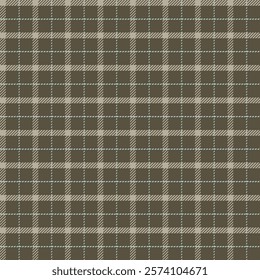 Seamless madras pattern. The checkered design involves overlapping lines and squares. Design for textile, fabric, curtain, wrapping.