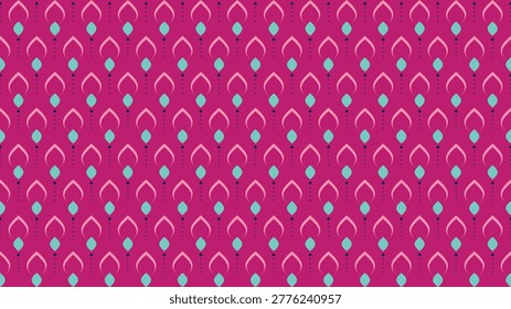 Fondo  hoja ornamental