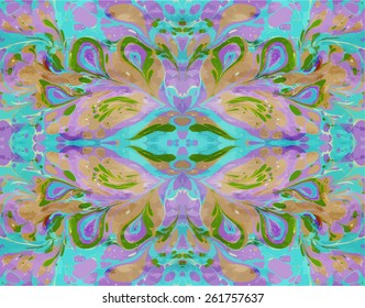 seamless marble artwork texture, exotic abstract background 