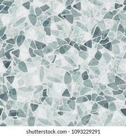 Seamless marble like texture. Camouflage for relaxing. Multicolored background. For design and 3d modeling.