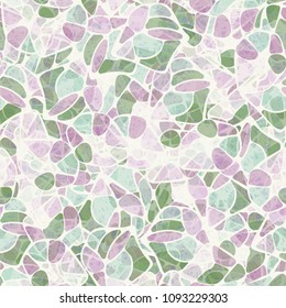 Seamless marble like texture. Camouflage for relaxing. Multicolored background. For design and 3d modeling.