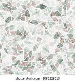 Seamless marble like texture. Camouflage for relaxing. Multicolored background. For design and 3d modeling.