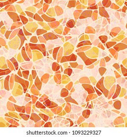 Seamless marble like texture. Camouflage for relaxing. Multicolored background. For design and 3d modeling.
