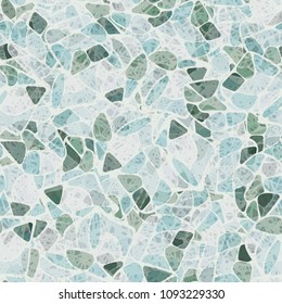 Seamless marble like texture. Camouflage for relaxing. Multicolored background. For design and 3d modeling.
