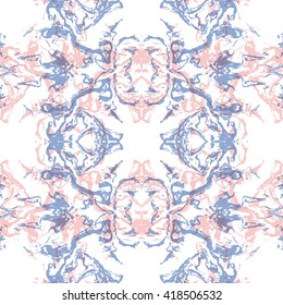 Seamless marble pattern