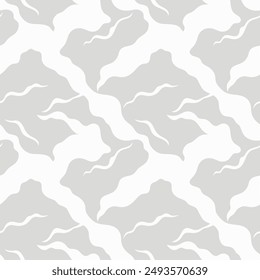 Seamless marble pattern, perfect for marble texture backgrounds, wallpapers, and textiles. High-quality vector design for elegant and sophisticated projects.