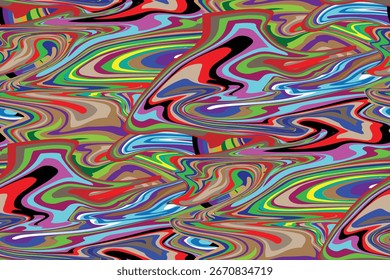 Seamless marble swirl abstract background EPS vector, fluid liquid texture, modern stone pattern design, elegant decorative backdrop, smooth luxury surface, natural stylish wallpaper for interior and 