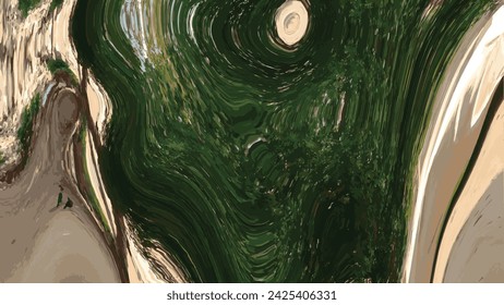 Seamless marble texture, abstract liquid background | Abstract fluid colorful interference dark liquid wallpaper | Expressive and energetic liquid background | Liquid of sort background, design textur