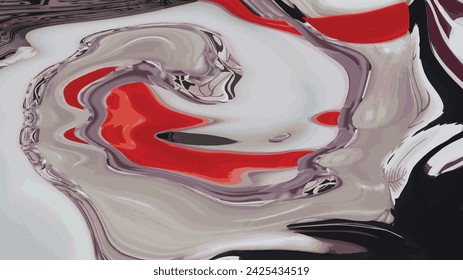 Seamless marble texture, abstract liquid background | Abstract fluid colorful interference dark liquid wallpaper | Expressive and energetic liquid background | Liquid of sort background, design textur