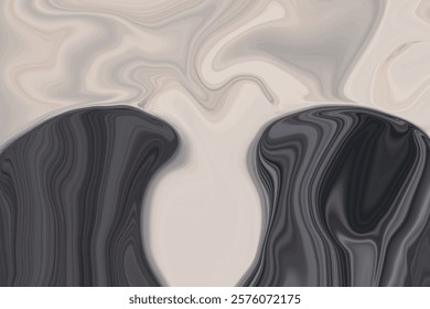 Seamless marble texture, abstract liquid background  Abstract fluid colourful interference dark liquid wallpaper | Expressive and energetic liquid background 2025