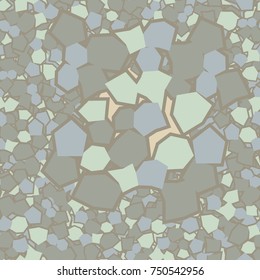 Seamless marble texture. Fashionable camouflage. For use in textiles, 3d modeling and design.