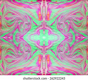 seamless marbled artwork ebru texture, amazing abstract background 