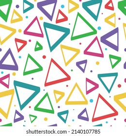 Seamless Memphis Design, 
Background, Concept Design, Corporate Design, color, geometric, illustration, memphis, seamless, design, background, pattern
