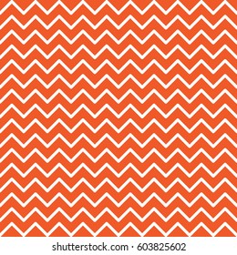Seamless memphis wave pattern. Trendy and modern geometric elements, vector illustration