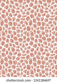 Seamless mesh background. Vector illustration