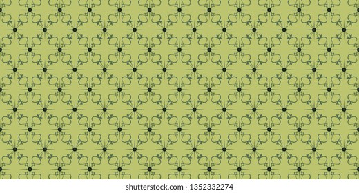 Seamless mesh. Crossing lines. Decorative background. Vector graphics