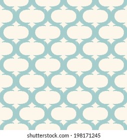 seamless mesh pattern