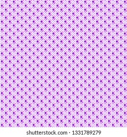 Seamless mesh pattern. The delicate color of the grid. Layered vector file.