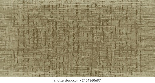Seamless mesh texture. Seamless burlap background. Vector illustration