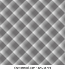 Seamless metal background