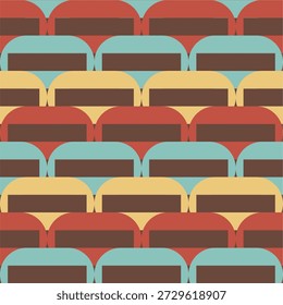 Seamless metal chain vector frame with retro effect. Solor vintage design element, clip art with rough speckled texture. Grunge vector illustration on transparent background. Seamless  geometric chain pattern. Vector Illustration. eps10