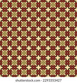 Seamless Minimal Vintage Carpet Point Fabric Fashion Pillow Structure Digital Print Concept Template Tile Trendy Backdrop Geometry Grid Texture Modern Geometric Design Wallpaper Graphic Pattern.
