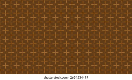 Seamless minimalist vector background featuring intricate gold geometric lines on bright white, perfect for elegant packaging, digital art, and modern textile designs