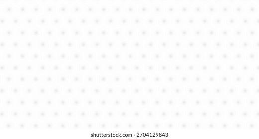 Un diseño abstracto minimalista en blanco y gris claro que presenta una rejilla repetitiva de Formas geométricas Pequeñas y sutilmente sombreadas, creando una superficie moderna y texturizada.