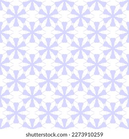 Seamless minimalistic pattern. Decorative background. 