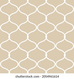 Seamless modern abstract pattern.Vector design for fashion prints and backgrounds.
