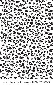 seamless modern animal pattern. designed for packing, wallpaper, advertising,postersflyer, branding
