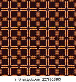 Seamless Modern Design Grid Concept Artwork Funky Material Art Fashion Frame Textile Wrapping Fabric Background Tile Backdrop Striped Graphic Print Geometric Decoration Texture Wallpaper Pattern.