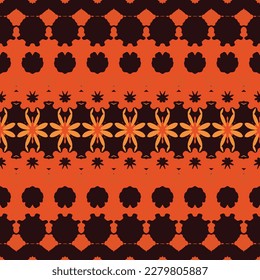 Seamless Modern Design Grid Concept Artwork Funky Material Art Fashion Frame Textile Wrapping Fabric Background Tile Backdrop Striped Graphic Print Geometric Decoration Texture Wallpaper Pattern.