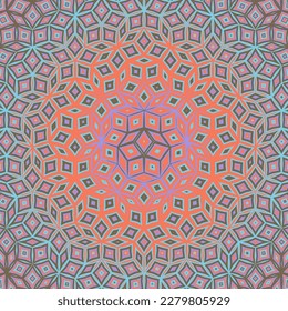 Seamless Modern Design Grid Concept Artwork Funky Material Art Fashion Frame Textile Wrapping Fabric Background Tile Backdrop Striped Graphic Print Geometric Decoration Texture Wallpaper Pattern