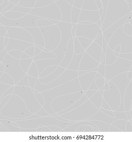seamless modern grey background with white lines